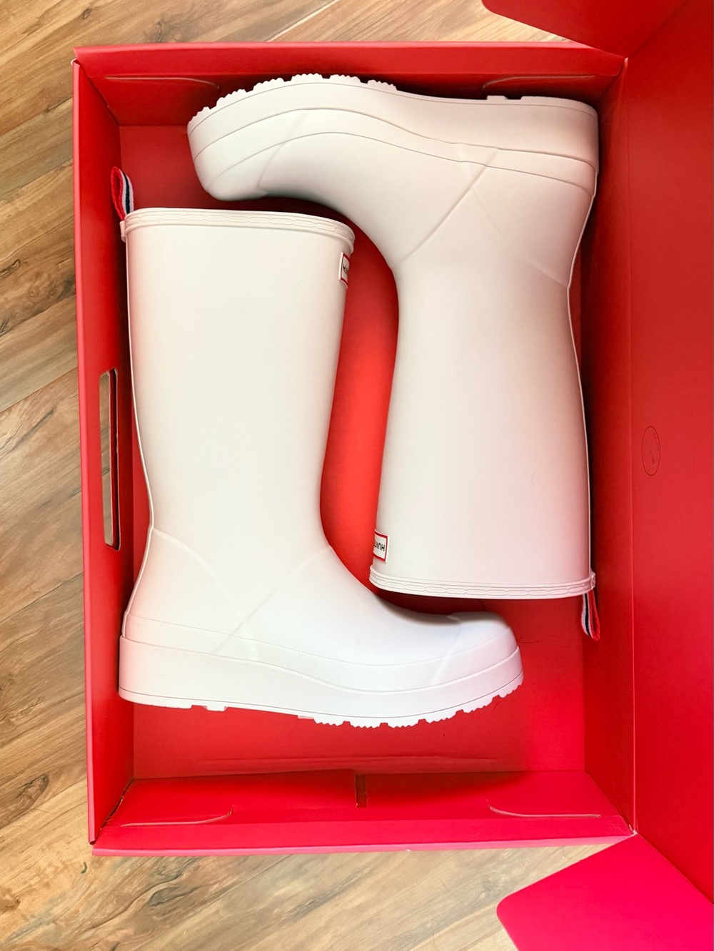 Hunter Women’s PLAY™ Tall Rain Boots
